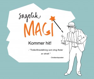 sagolik magi